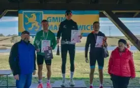 26. Otwarty Bieg Uliczny o Puchar W&oacute;jta Gminy Marklowice &ndash; relacja i wyniki 4