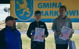 26. Otwarty Bieg Uliczny o Puchar W&oacute;jta Gminy Marklowice &ndash; relacja i wyniki 7
