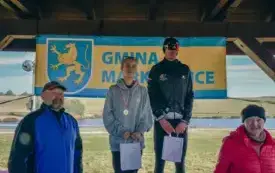 26. Otwarty Bieg Uliczny o Puchar W&oacute;jta Gminy Marklowice &ndash; relacja i wyniki 8