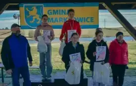 26. Otwarty Bieg Uliczny o Puchar W&oacute;jta Gminy Marklowice &ndash; relacja i wyniki 9