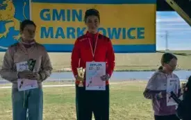 26. Otwarty Bieg Uliczny o Puchar W&oacute;jta Gminy Marklowice &ndash; relacja i wyniki 10