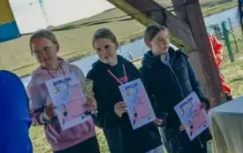 26. Otwarty Bieg Uliczny o Puchar W&oacute;jta Gminy Marklowice &ndash; relacja i wyniki 11