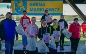 26. Otwarty Bieg Uliczny o Puchar W&oacute;jta Gminy Marklowice &ndash; relacja i wyniki 14