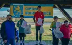 26. Otwarty Bieg Uliczny o Puchar W&oacute;jta Gminy Marklowice &ndash; relacja i wyniki 15