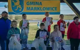 26. Otwarty Bieg Uliczny o Puchar W&oacute;jta Gminy Marklowice &ndash; relacja i wyniki 17