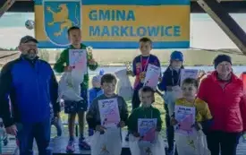 26. Otwarty Bieg Uliczny o Puchar W&oacute;jta Gminy Marklowice &ndash; relacja i wyniki 18