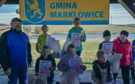 26. Otwarty Bieg Uliczny o Puchar W&oacute;jta Gminy Marklowice &ndash; relacja i wyniki 19