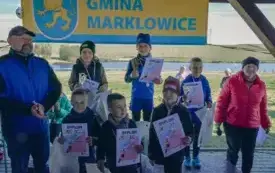 26. Otwarty Bieg Uliczny o Puchar W&oacute;jta Gminy Marklowice &ndash; relacja i wyniki 20