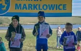 26. Otwarty Bieg Uliczny o Puchar W&oacute;jta Gminy Marklowice &ndash; relacja i wyniki 21