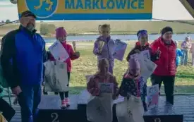 26. Otwarty Bieg Uliczny o Puchar W&oacute;jta Gminy Marklowice &ndash; relacja i wyniki 22