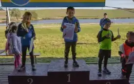 26. Otwarty Bieg Uliczny o Puchar W&oacute;jta Gminy Marklowice &ndash; relacja i wyniki 26