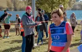 26. Otwarty Bieg Uliczny o Puchar W&oacute;jta Gminy Marklowice &ndash; relacja i wyniki 29