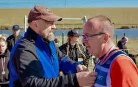 26. Otwarty Bieg Uliczny o Puchar W&oacute;jta Gminy Marklowice &ndash; relacja i wyniki 32