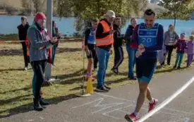 26. Otwarty Bieg Uliczny o Puchar W&oacute;jta Gminy Marklowice &ndash; relacja i wyniki 37
