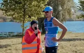 26. Otwarty Bieg Uliczny o Puchar W&oacute;jta Gminy Marklowice &ndash; relacja i wyniki 39