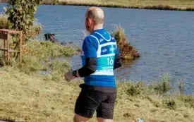26. Otwarty Bieg Uliczny o Puchar W&oacute;jta Gminy Marklowice &ndash; relacja i wyniki 40