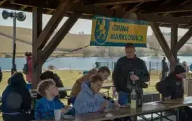 26. Otwarty Bieg Uliczny o Puchar W&oacute;jta Gminy Marklowice &ndash; relacja i wyniki 47
