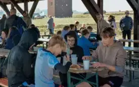 26. Otwarty Bieg Uliczny o Puchar W&oacute;jta Gminy Marklowice &ndash; relacja i wyniki 49