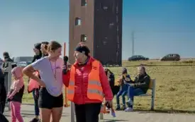 26. Otwarty Bieg Uliczny o Puchar W&oacute;jta Gminy Marklowice &ndash; relacja i wyniki 53