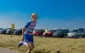 26. Otwarty Bieg Uliczny o Puchar W&oacute;jta Gminy Marklowice &ndash; relacja i wyniki 55