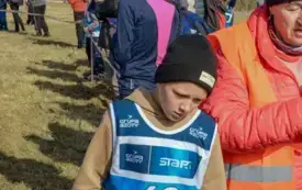 26. Otwarty Bieg Uliczny o Puchar W&oacute;jta Gminy Marklowice &ndash; relacja i wyniki 68