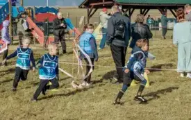26. Otwarty Bieg Uliczny o Puchar W&oacute;jta Gminy Marklowice &ndash; relacja i wyniki 70