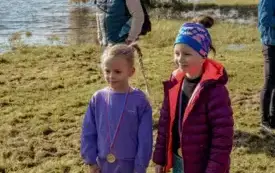 26. Otwarty Bieg Uliczny o Puchar W&oacute;jta Gminy Marklowice &ndash; relacja i wyniki 73