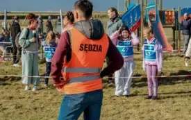 26. Otwarty Bieg Uliczny o Puchar W&oacute;jta Gminy Marklowice &ndash; relacja i wyniki 78
