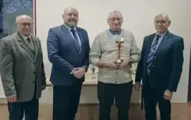 Podsumowanie sezonu gołębiarzy 2025 2