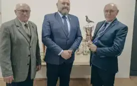 Podsumowanie sezonu gołębiarzy 2025 6
