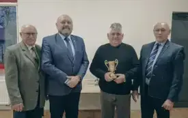 Podsumowanie sezonu gołębiarzy 2025 8