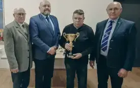 Podsumowanie sezonu gołębiarzy 2025 9