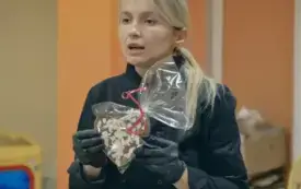 Spartakiada dla dzieci z niepełnosprawnościami - listopad 2025 30