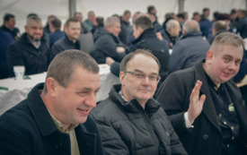Spotkanie z g&oacute;rnikami 2025 2