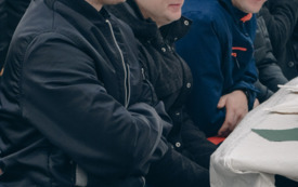 Spotkanie z g&oacute;rnikami 2025 4