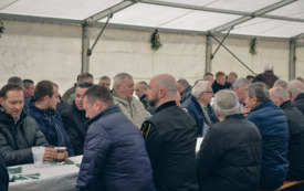 Spotkanie z g&oacute;rnikami 2025 7
