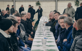 Spotkanie z g&oacute;rnikami 2025 9