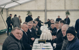 Spotkanie z g&oacute;rnikami 2025 10