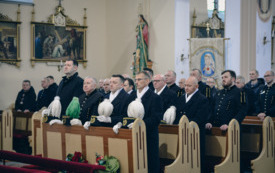Spotkanie z g&oacute;rnikami 2025 12