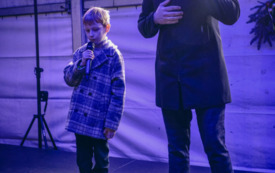 Kolędowanie pod chmurką 2025 22