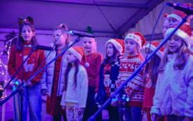 Kolędowanie pod chmurką 2025 37