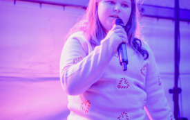 Kolędowanie pod chmurką 2025 41