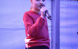 Kolędowanie pod chmurką 2025 43