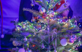 Kolędowanie pod chmurką 2025 45