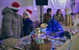 Kolędowanie pod chmurką 2025 60