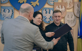 Rozstrzygnięcie konkursu na najładniejszą dekorację świąteczno-noworoczną 2025/2026 4