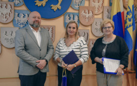 Rozstrzygnięcie konkursu na najładniejszą dekorację świąteczno-noworoczną 2025/2026 5