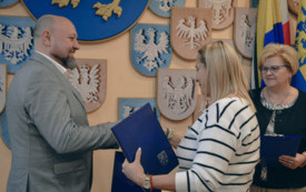 Rozstrzygnięcie konkursu na najładniejszą dekorację świąteczno-noworoczną 2025/2026 6