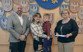 Rozstrzygnięcie konkursu na najładniejszą dekorację świąteczno-noworoczną 2025/2026 7