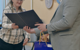 Rozstrzygnięcie konkursu na najładniejszą dekorację świąteczno-noworoczną 2025/2026 8